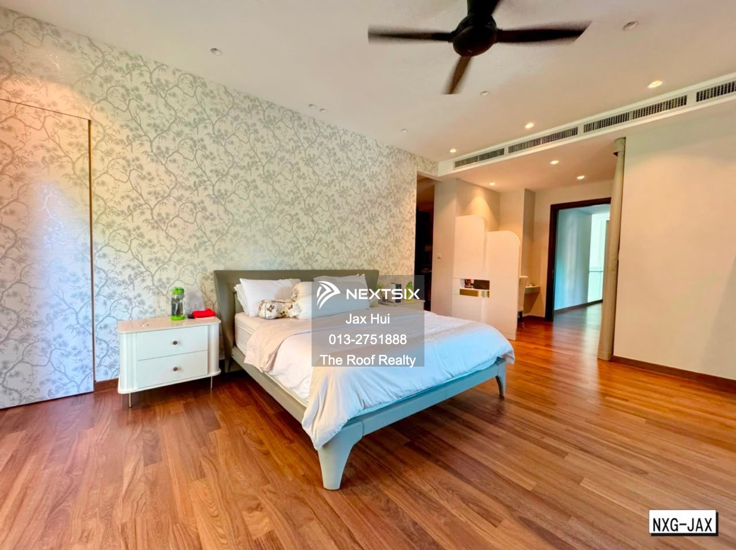 Bungalow For Sale in Kota Kemuning Selangor - Image 11
