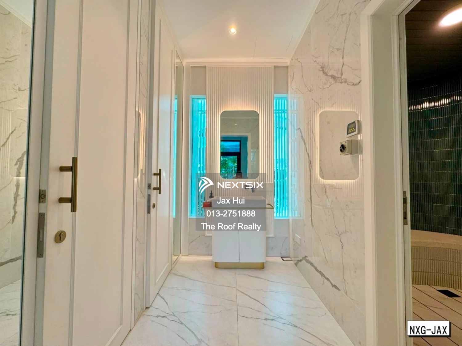 Bungalow For Sale in Kota Kemuning Selangor - Image 13