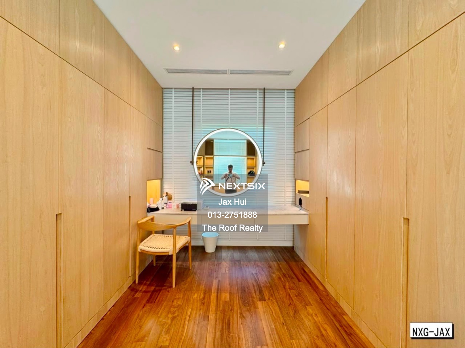 Bungalow For Sale in Kota Kemuning Selangor - Image 14