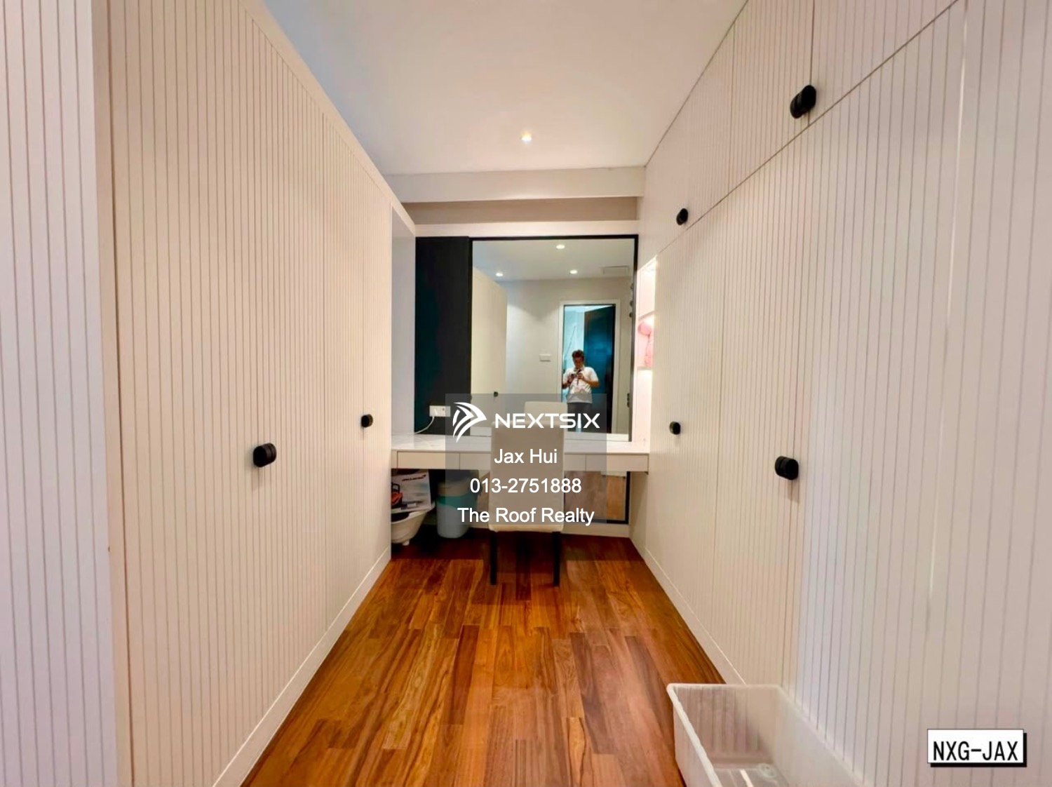 Bungalow For Sale in Kota Kemuning Selangor - Image 15