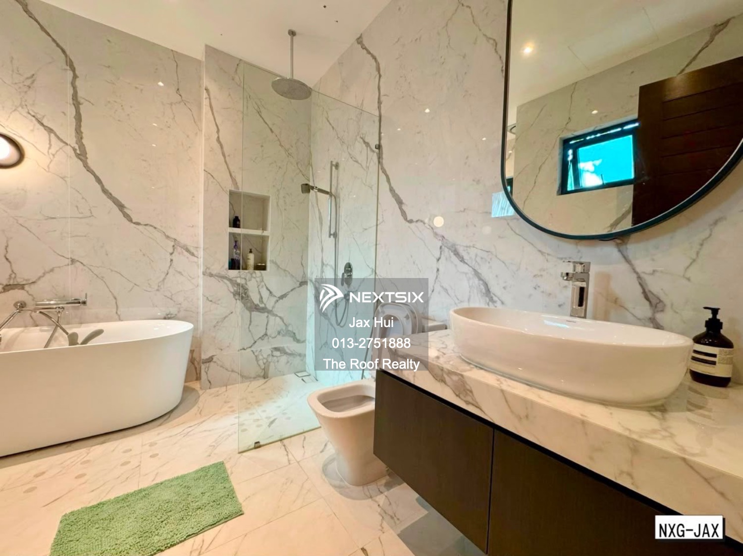 Bungalow For Sale in Kota Kemuning Selangor - Image 16