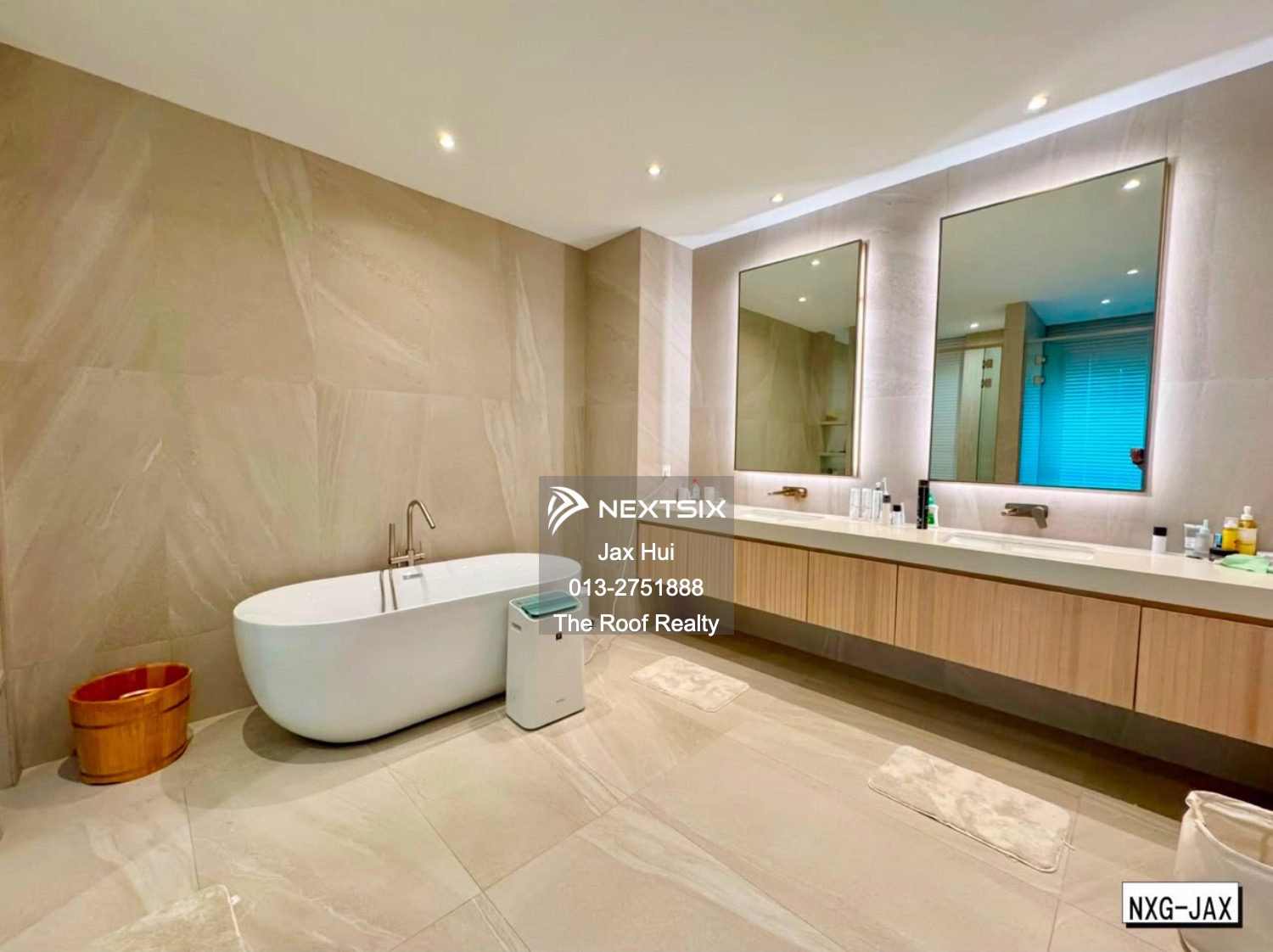 Bungalow For Sale in Kota Kemuning Selangor - Image 18