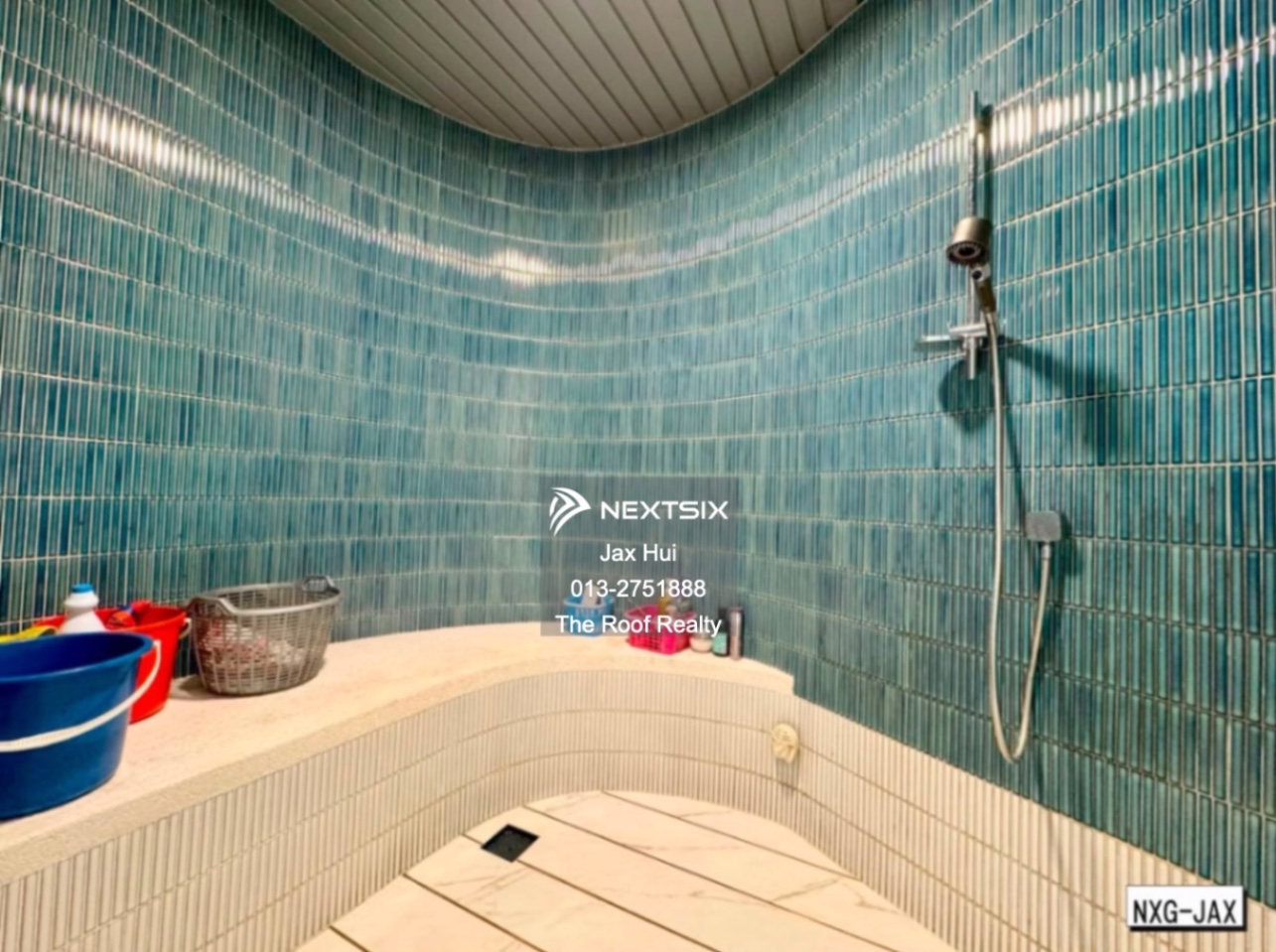 Bungalow For Sale in Kota Kemuning Selangor - Image 19