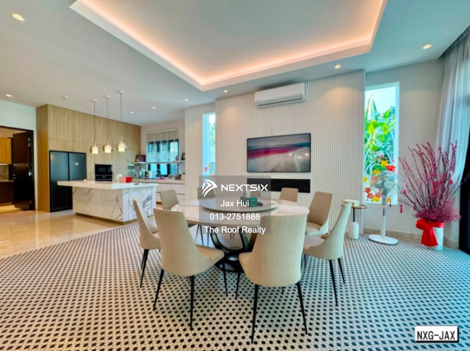 Bungalow For Sale in Kota Kemuning Selangor - Image 3