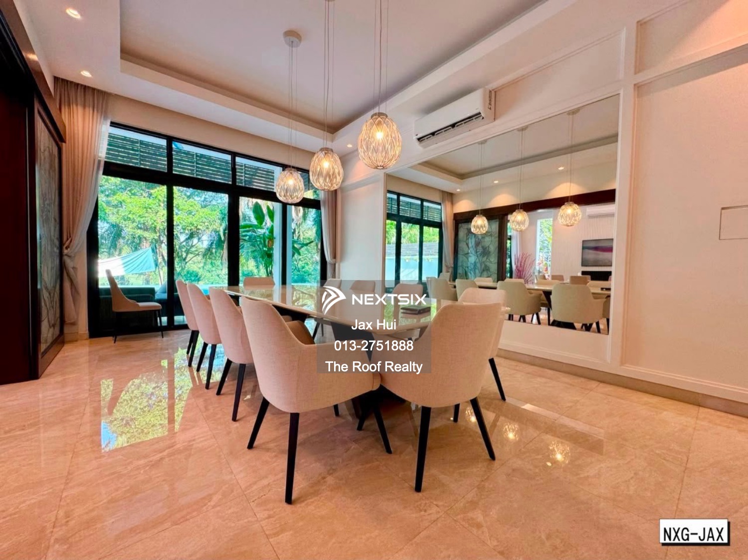 Bungalow For Sale in Kota Kemuning Selangor - Image 5