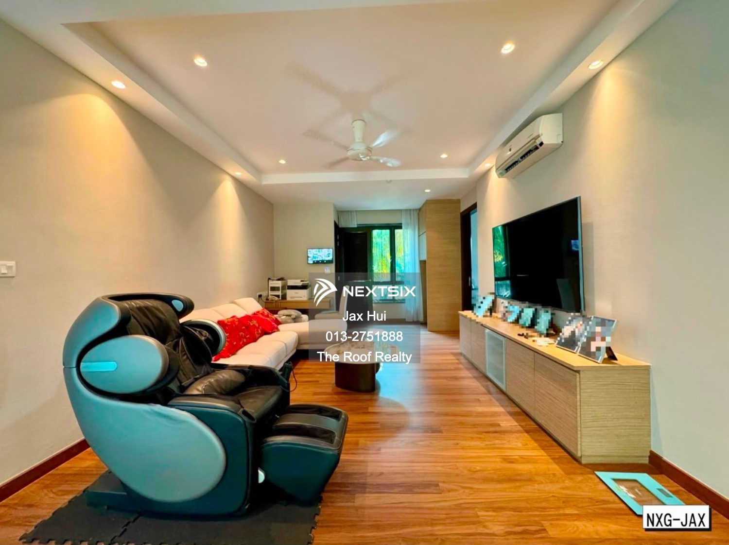 Bungalow For Sale in Kota Kemuning Selangor - Image 6