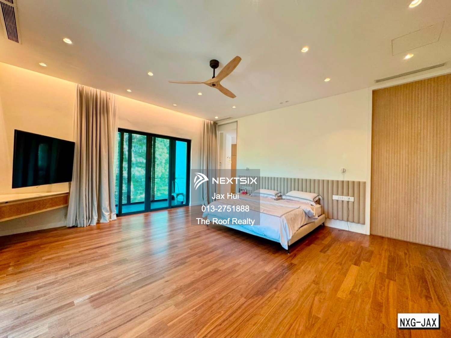 Bungalow For Sale in Kota Kemuning Selangor - Image 7