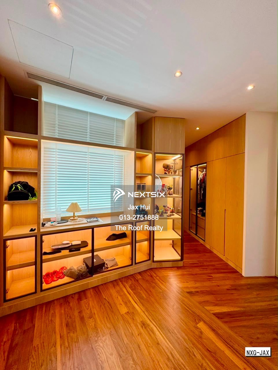 Bungalow For Sale in Kota Kemuning Selangor - Image 8