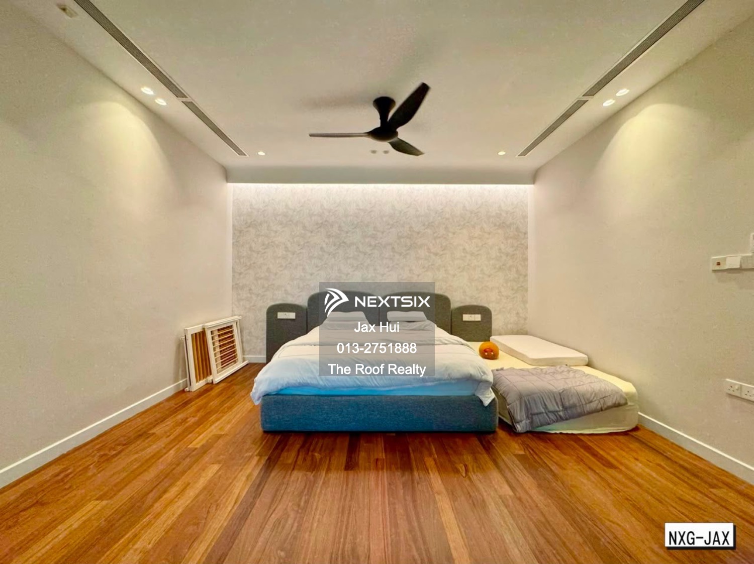 Bungalow For Sale in Kota Kemuning Selangor - Image 9