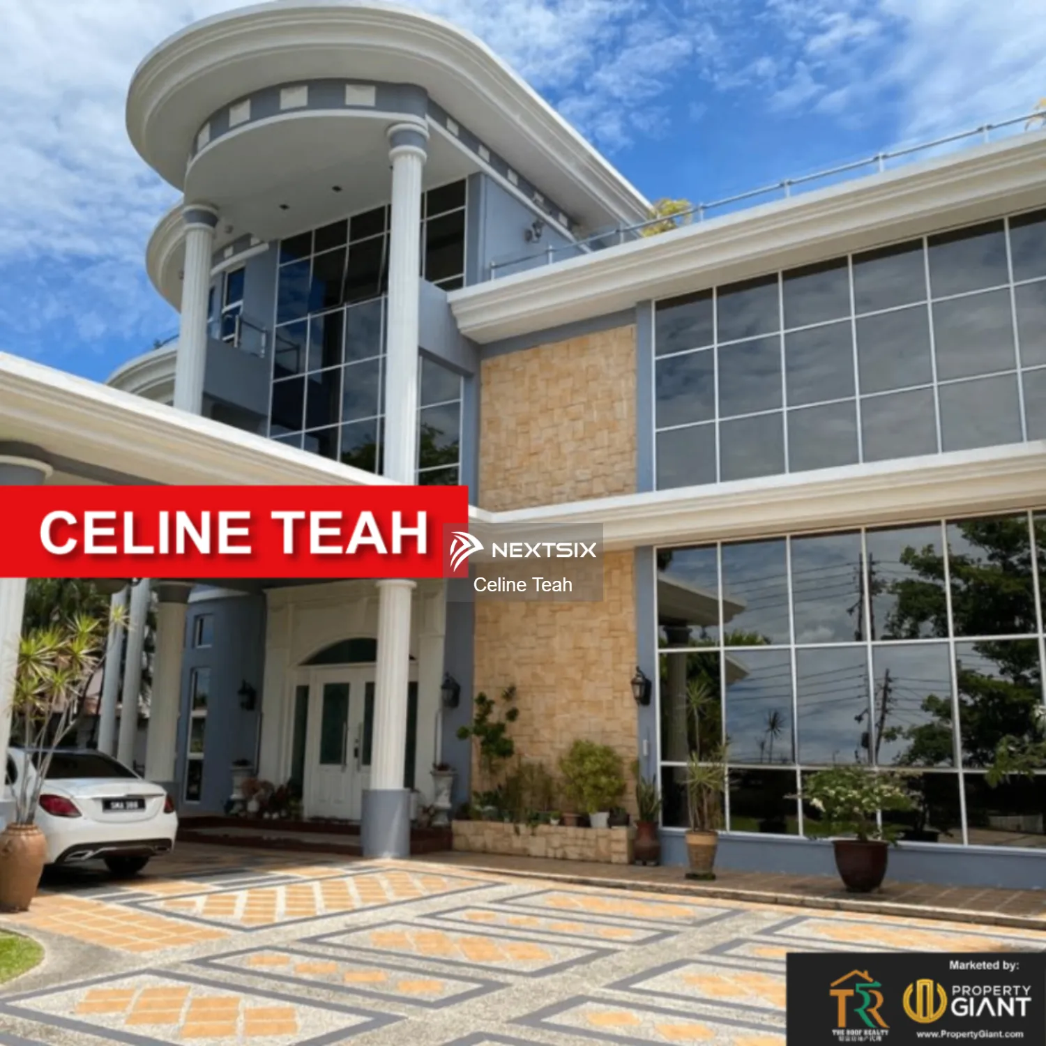 Bungalow For Sale in Kota Kinabalu Sabah