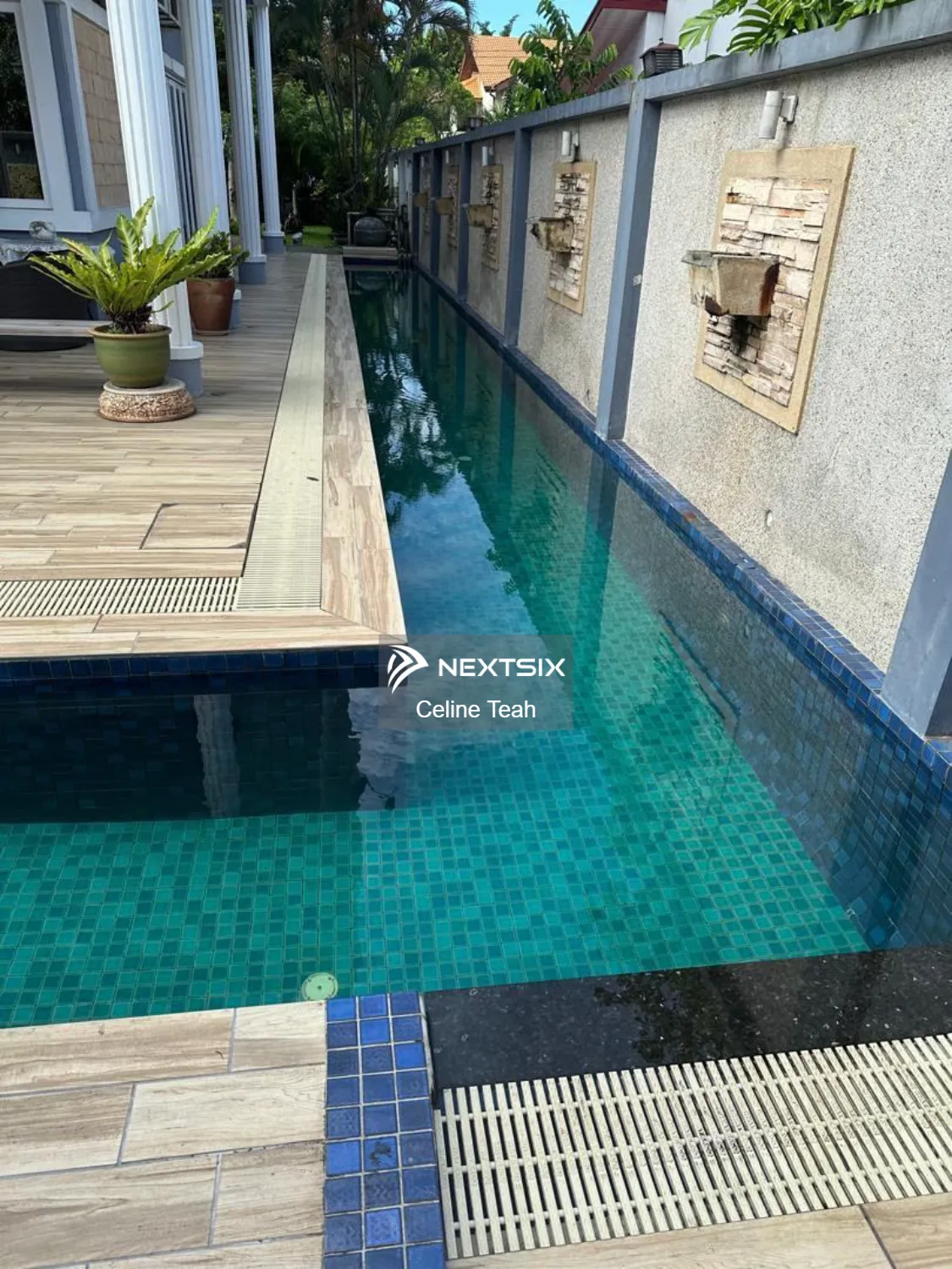 Bungalow For Sale in Kota Kinabalu Sabah - Image 7