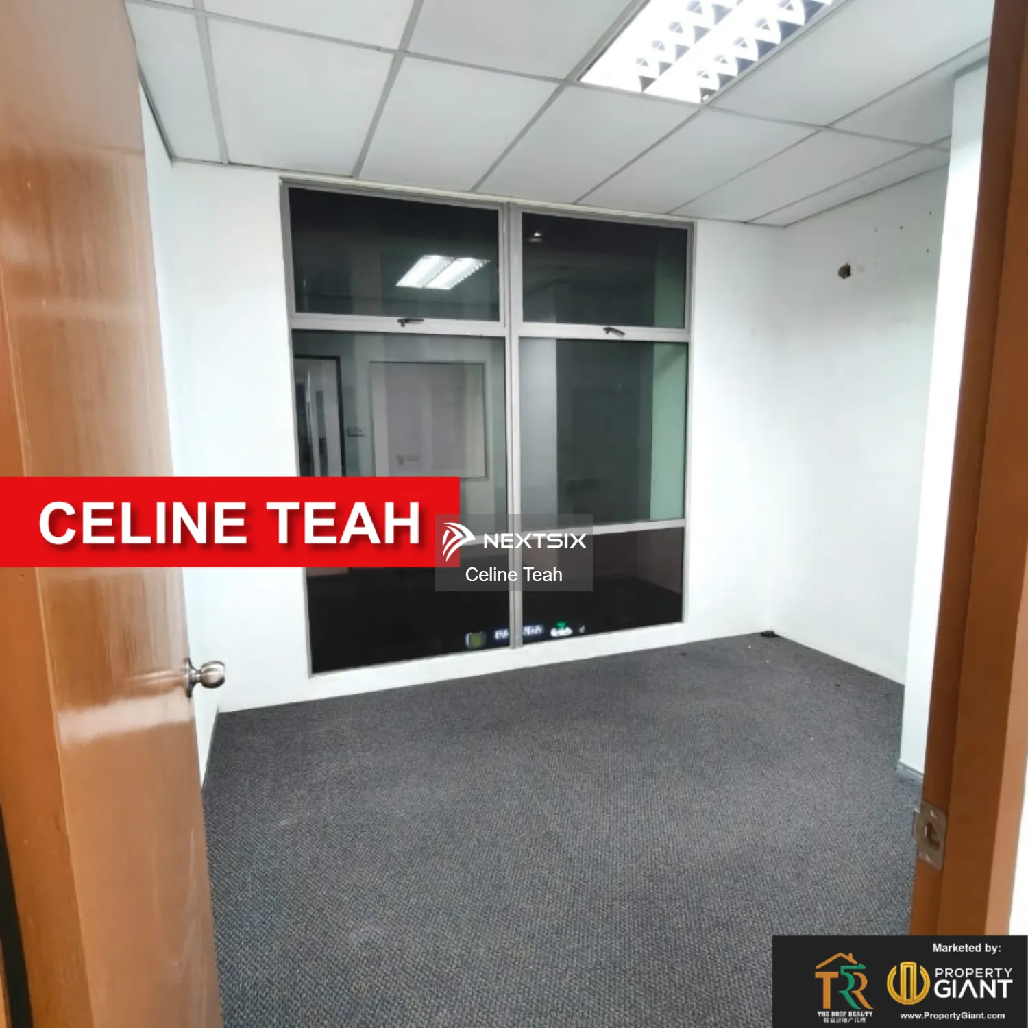 Office For Rent in Kota Kinabalu Sabah