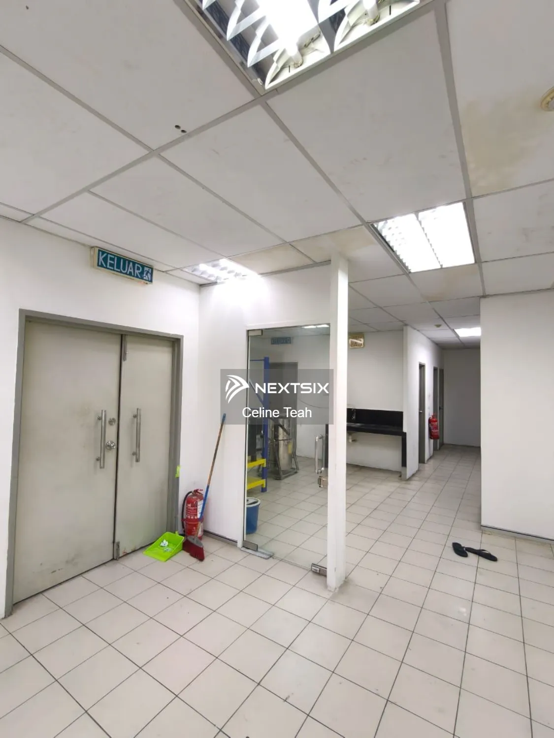 Office For Rent in Kota Kinabalu Sabah - Image 8