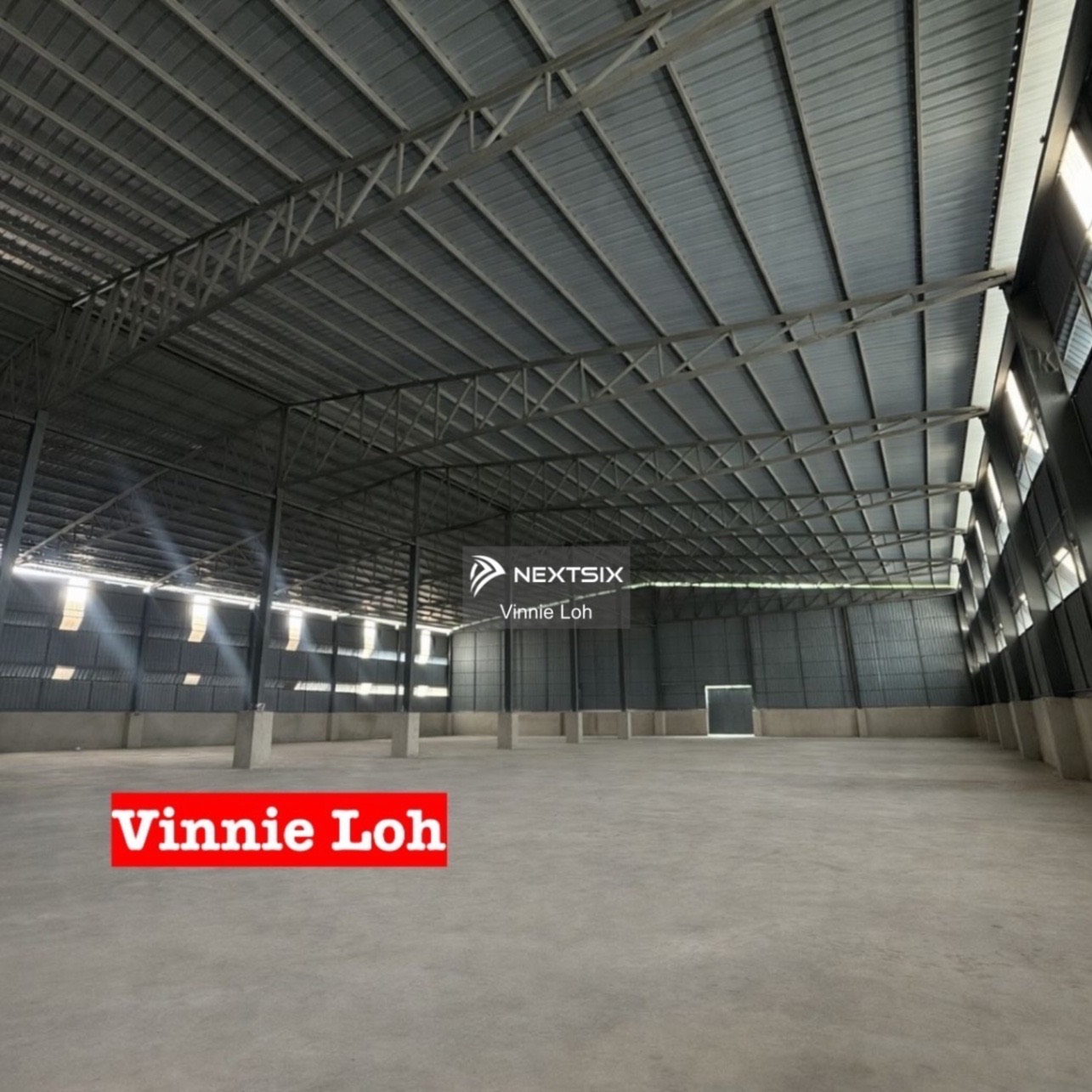 Detached Factory For Rent in Simpang Ampat Penang - Image 2