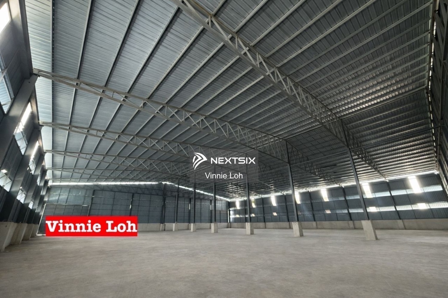 Detached Factory For Rent in Simpang Ampat Penang - Image 4