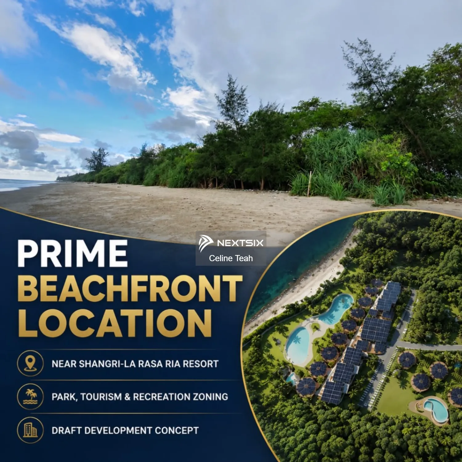Commercial Land For Sale in Tuaran Sabah - Image 5