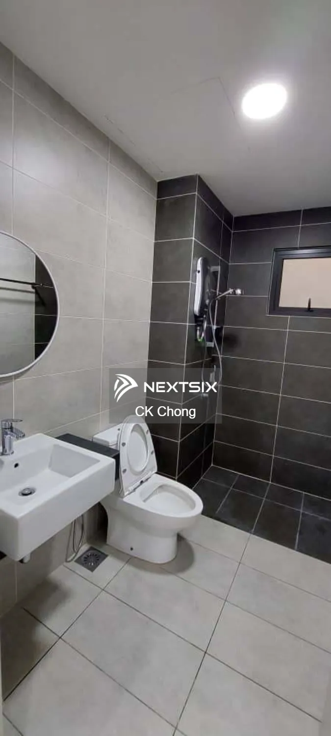 Serviced Residence For Sale in Sri Petaling Wilayah Persekutuan Kuala Lumpur - Image 10