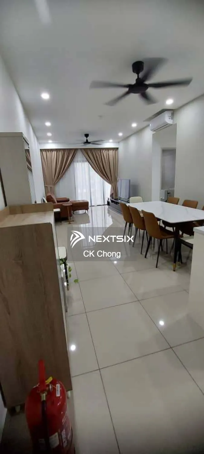 Serviced Residence For Sale in Sri Petaling Wilayah Persekutuan Kuala Lumpur - Image 2