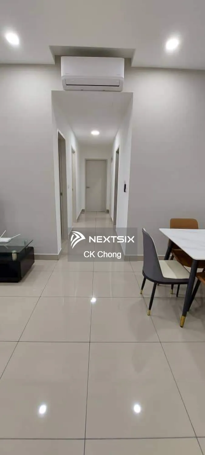Serviced Residence For Sale in Sri Petaling Wilayah Persekutuan Kuala Lumpur - Image 4