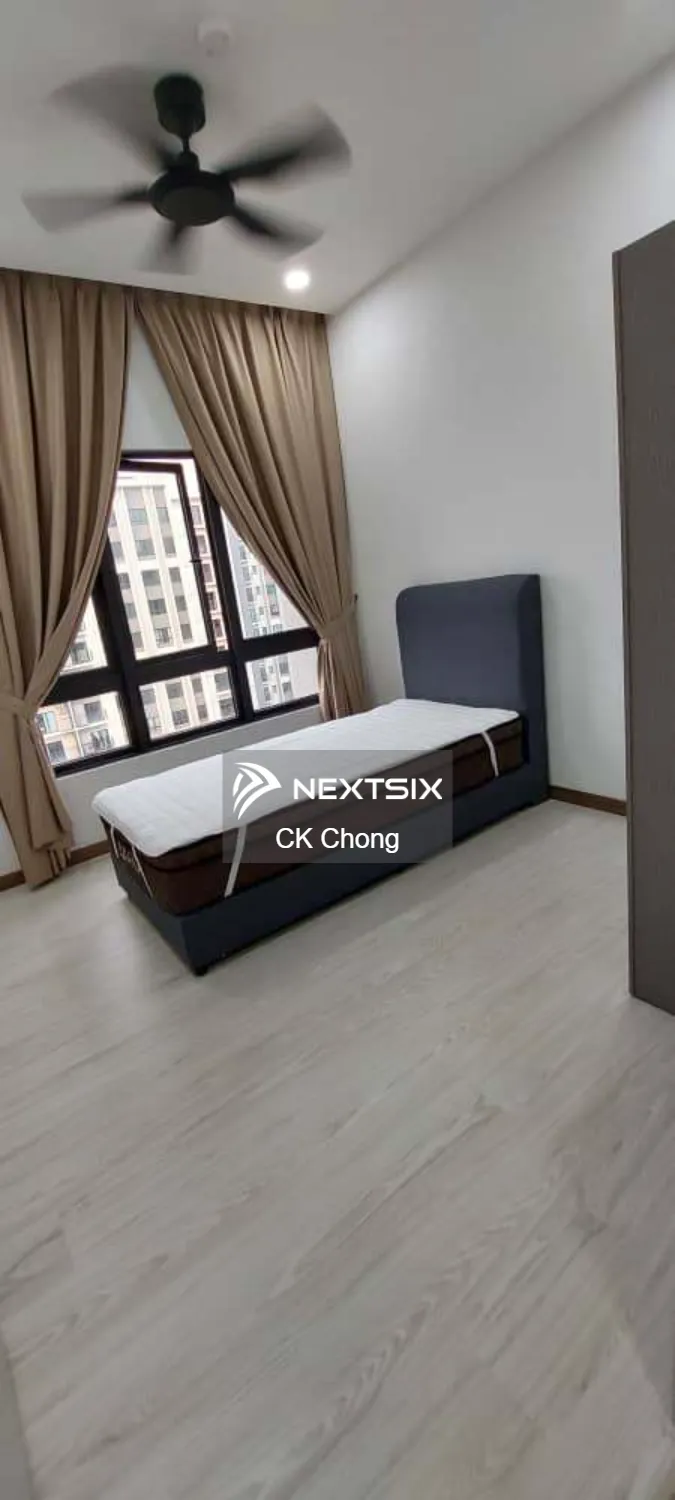 Serviced Residence For Sale in Sri Petaling Wilayah Persekutuan Kuala Lumpur - Image 5