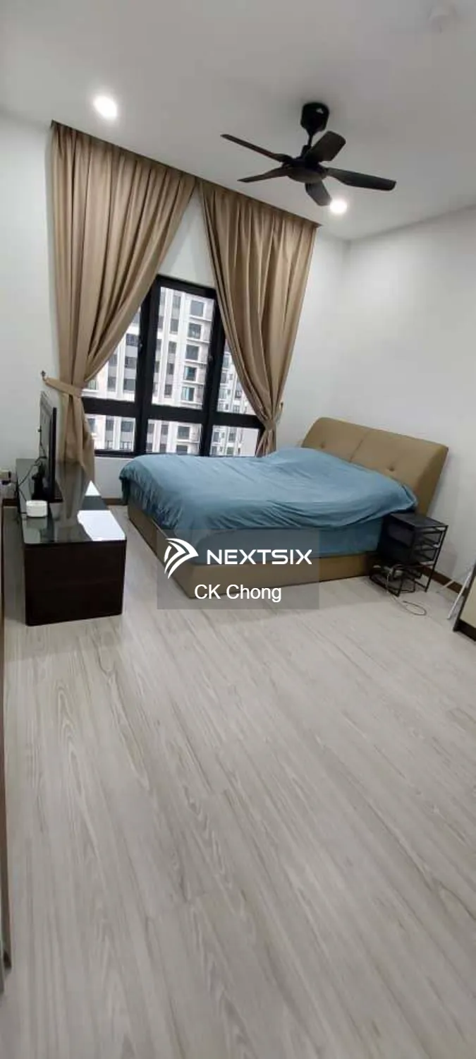 Serviced Residence For Sale in Sri Petaling Wilayah Persekutuan Kuala Lumpur - Image 6