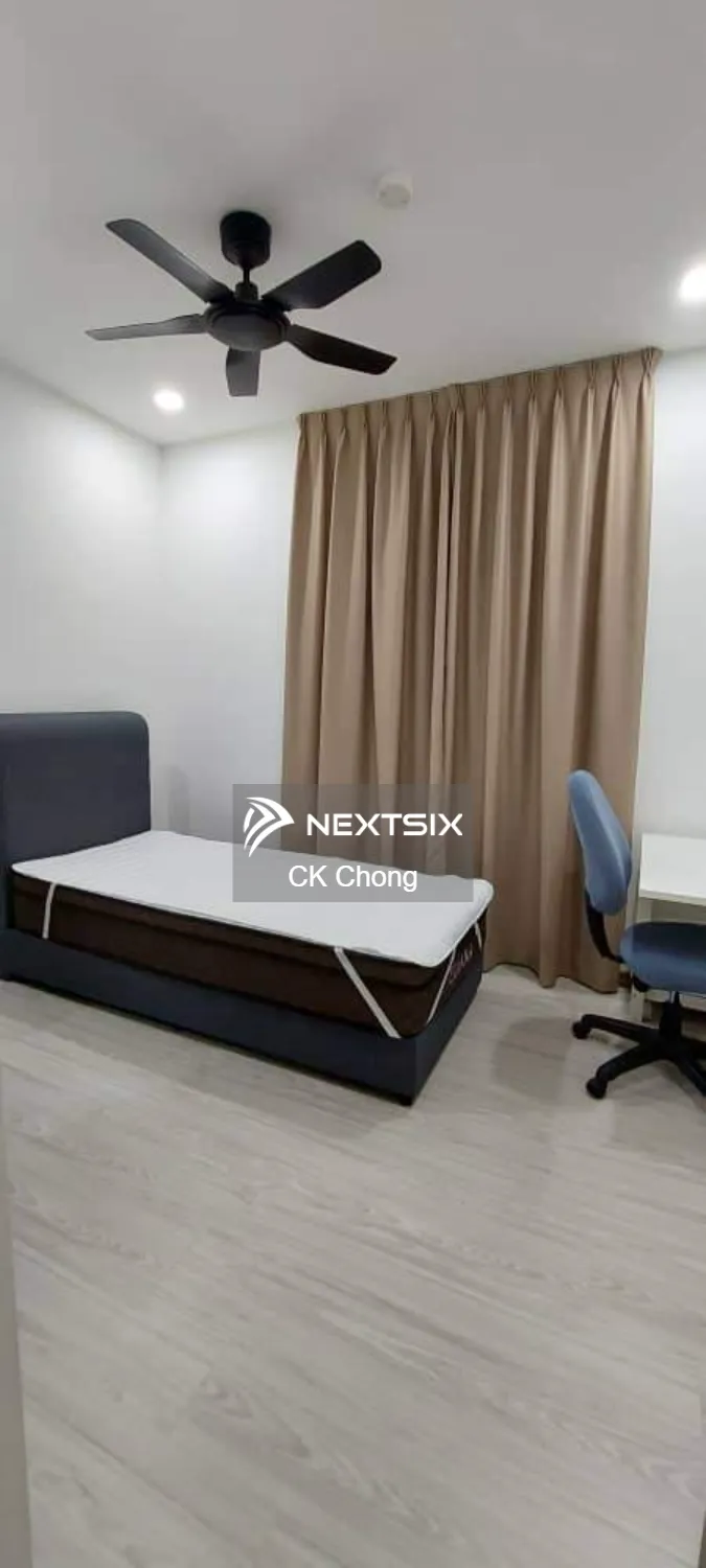 Serviced Residence For Sale in Sri Petaling Wilayah Persekutuan Kuala Lumpur - Image 7