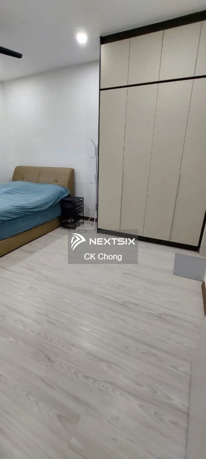 Serviced Residence For Sale in Sri Petaling Wilayah Persekutuan Kuala Lumpur - Image 8