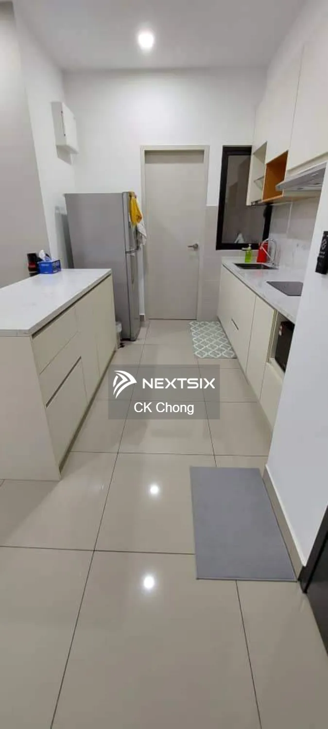 Serviced Residence For Sale in Sri Petaling Wilayah Persekutuan Kuala Lumpur - Image 9