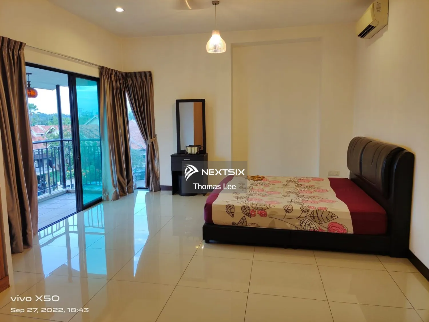 Semi-detached House For Sale in Iskandar Puteri (Nusajaya) Johor - Image 20