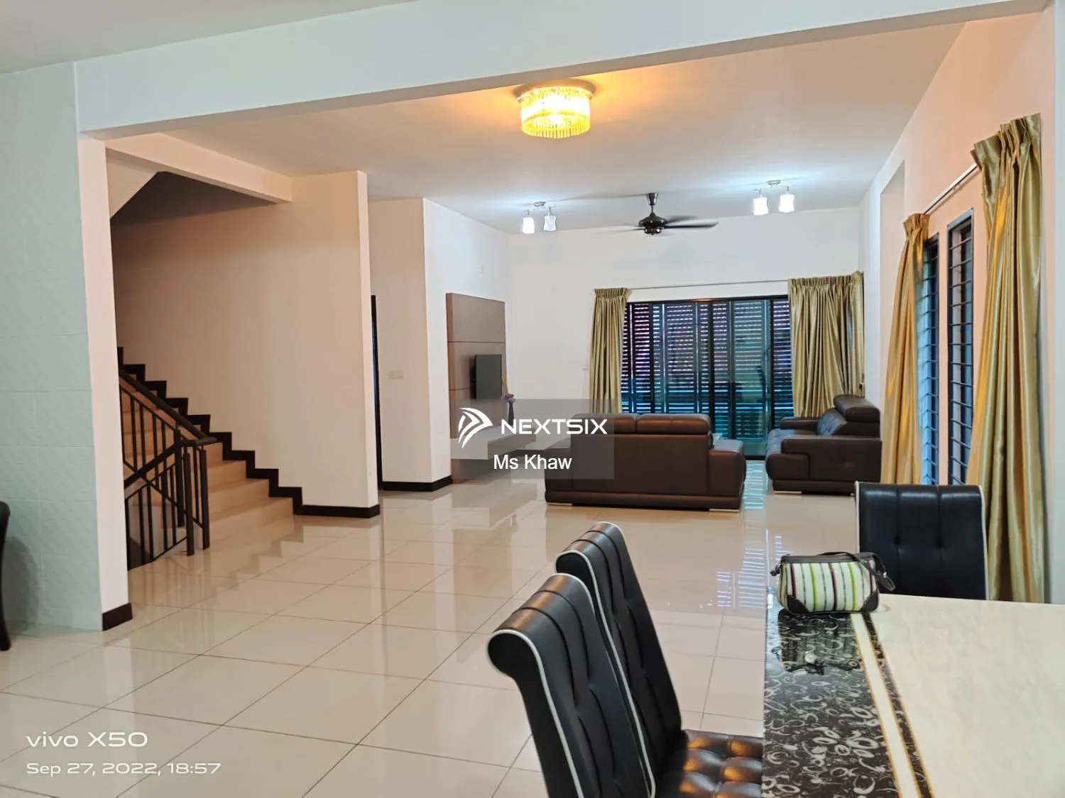 Semi-detached House For Sale in Iskandar Puteri (Nusajaya) Johor