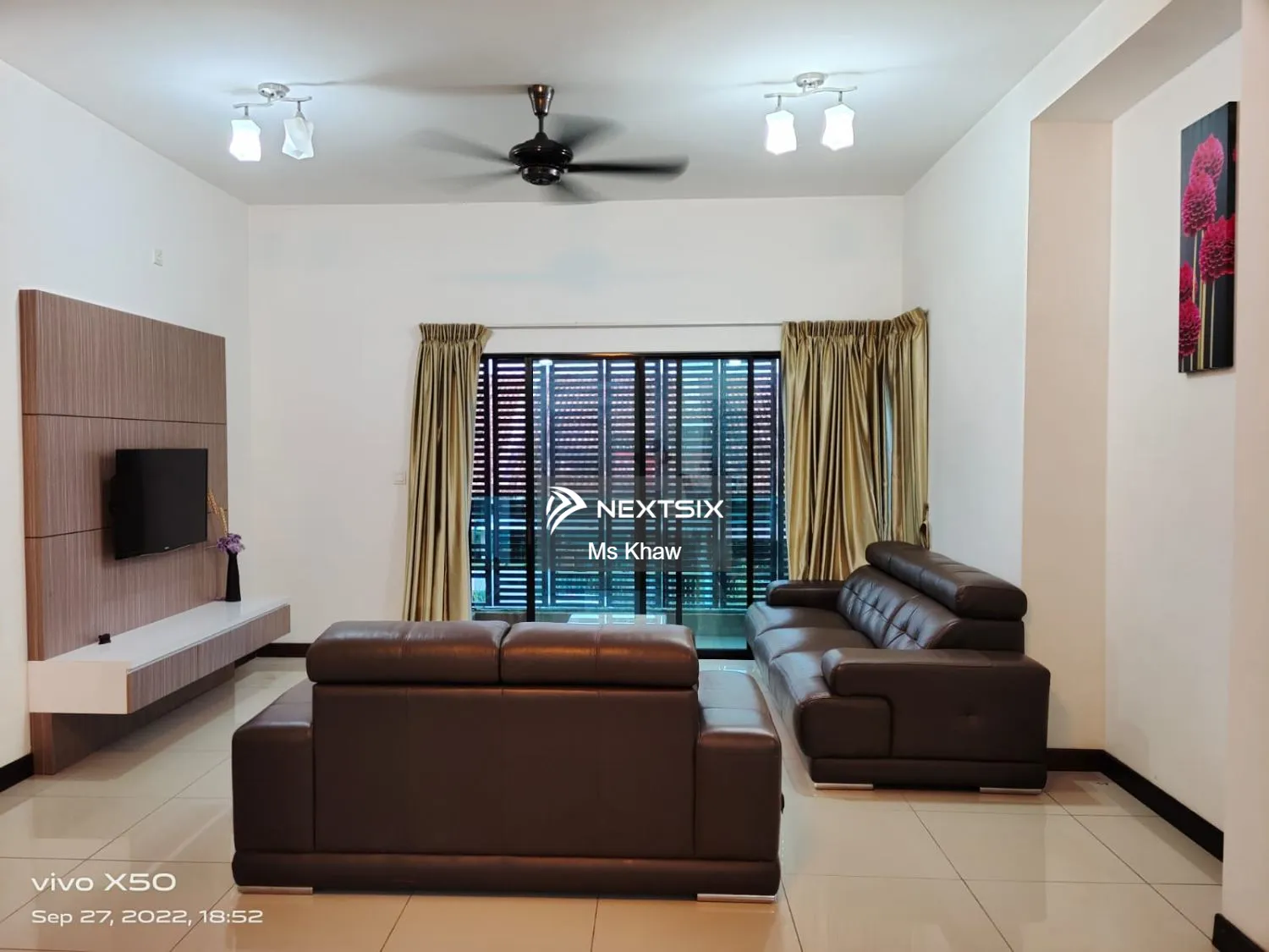Semi-detached House For Sale in Iskandar Puteri (Nusajaya) Johor - Image 11