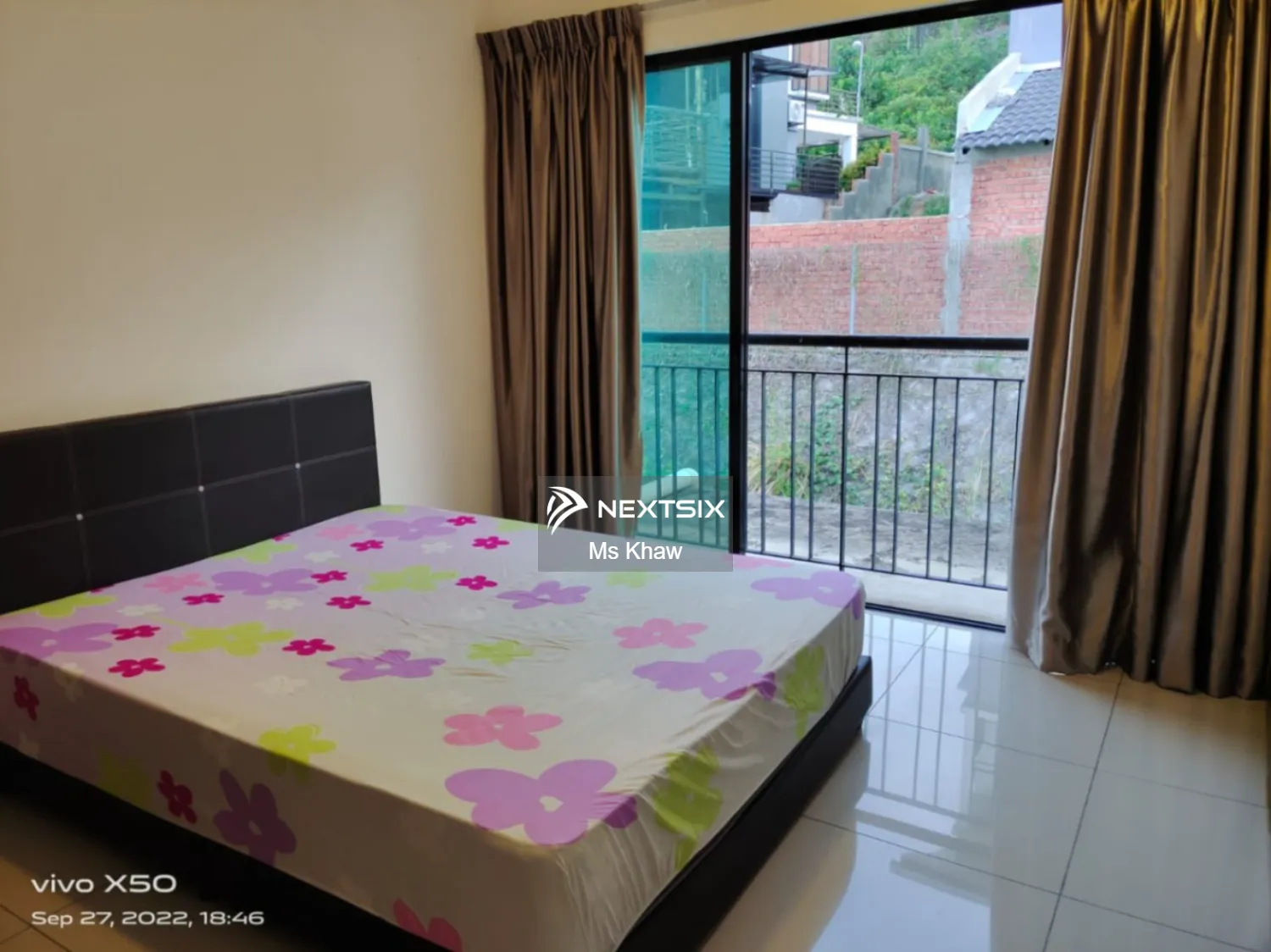 Semi-detached House For Sale in Iskandar Puteri (Nusajaya) Johor - Image 17