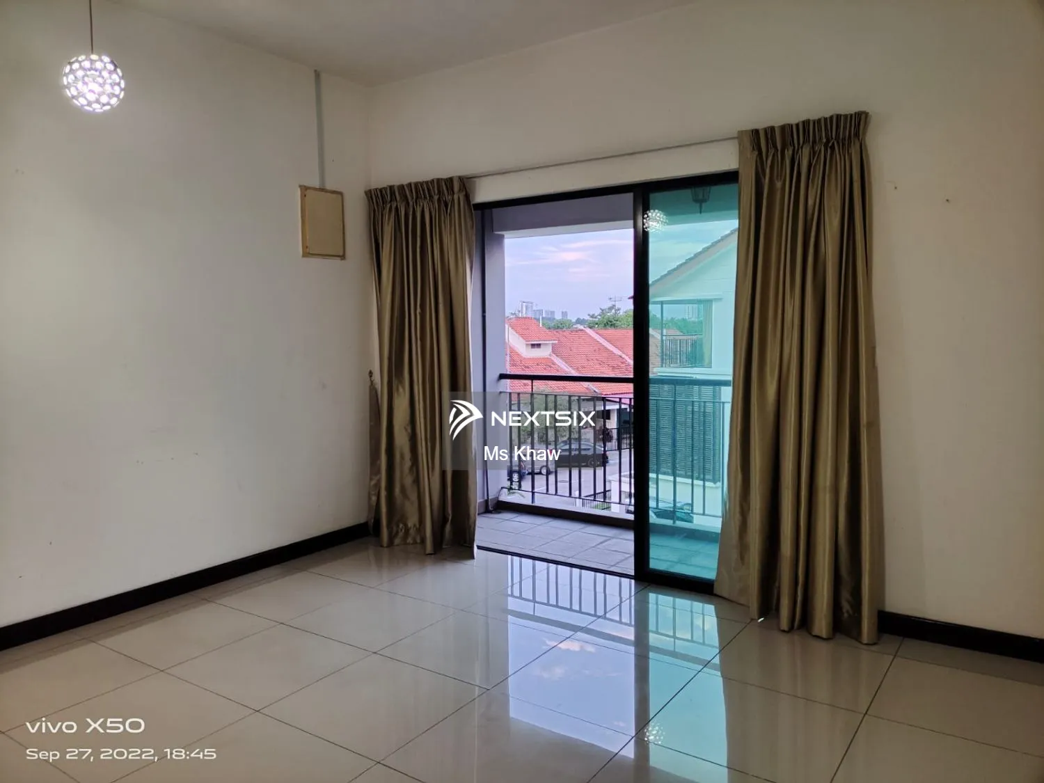Semi-detached House For Sale in Iskandar Puteri (Nusajaya) Johor - Image 18