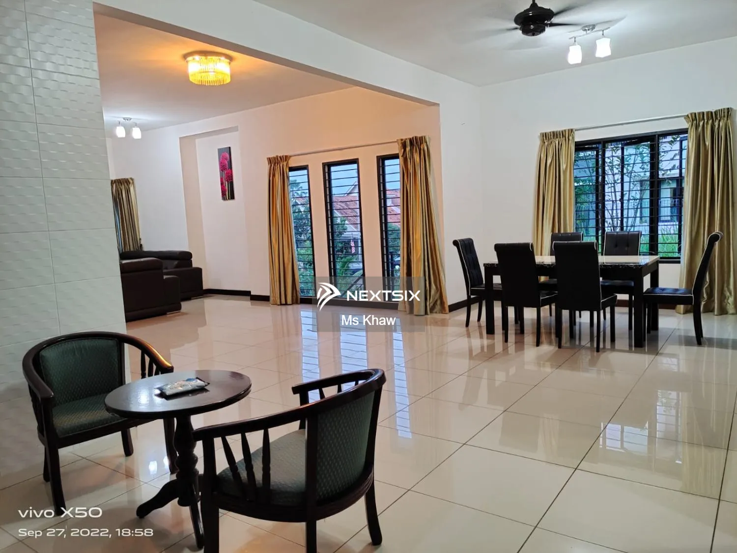 Semi-detached House For Sale in Iskandar Puteri (Nusajaya) Johor - Image 2