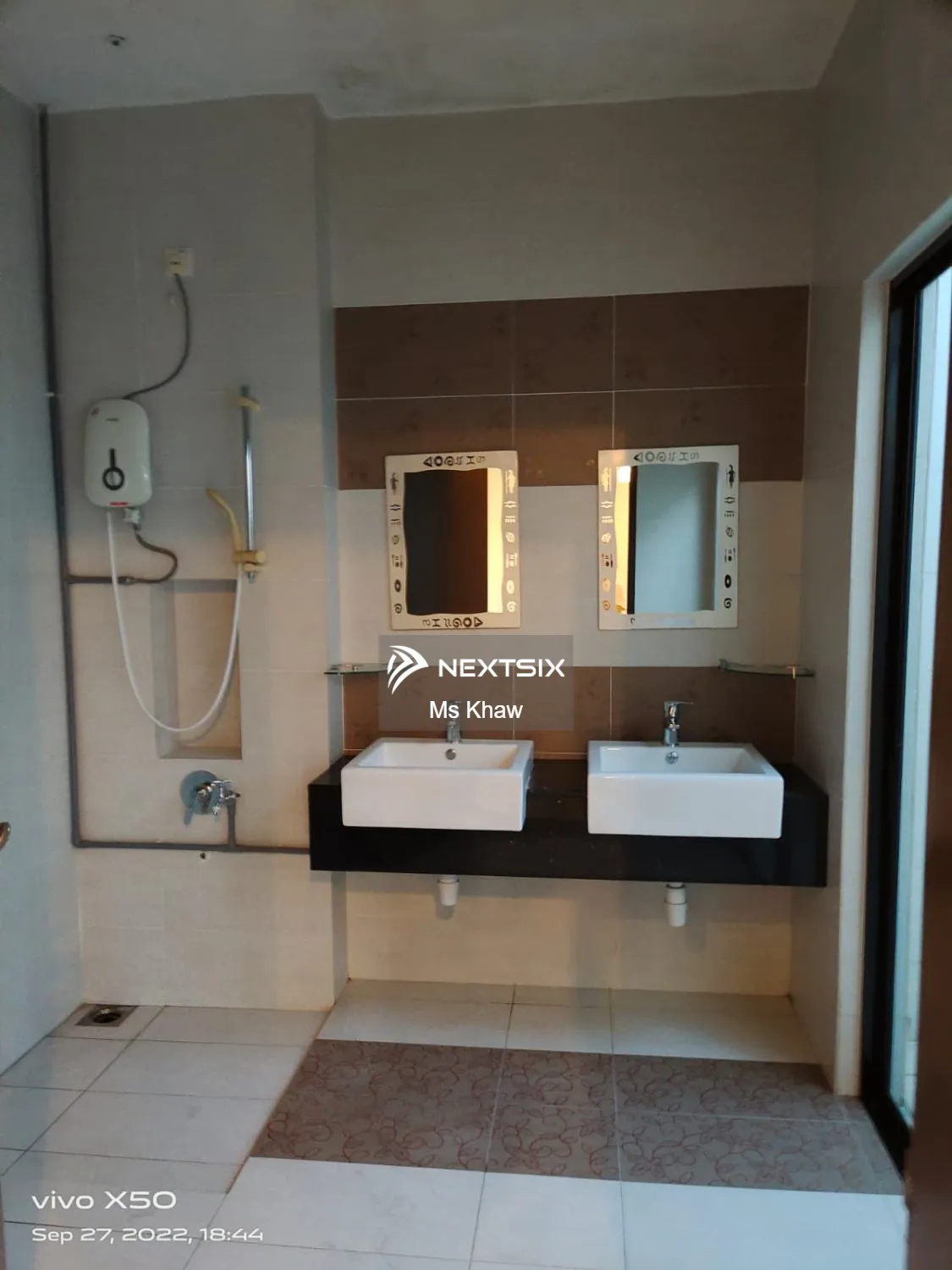 Semi-detached House For Sale in Iskandar Puteri (Nusajaya) Johor - Image 20