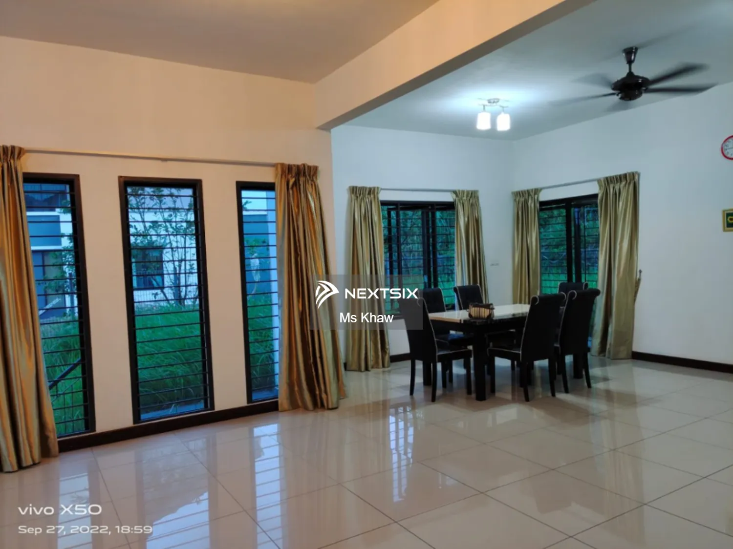 Semi-detached House For Sale in Iskandar Puteri (Nusajaya) Johor - Image 3