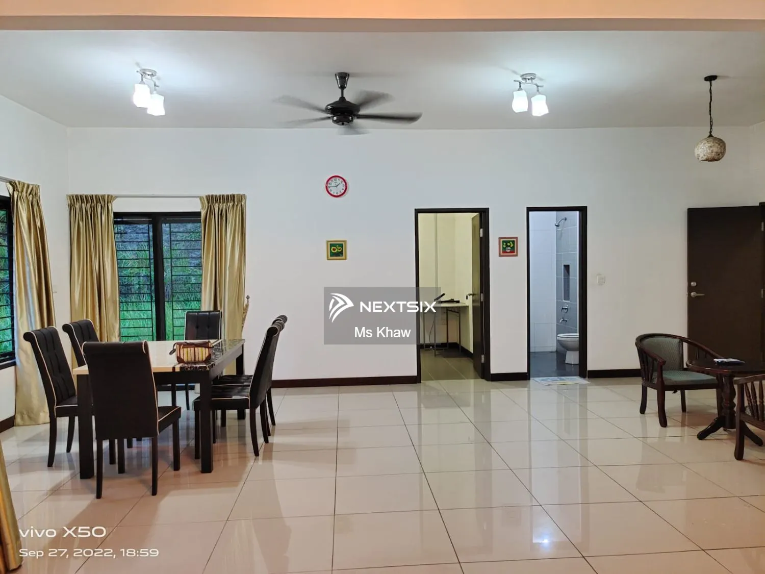 Semi-detached House For Sale in Iskandar Puteri (Nusajaya) Johor - Image 4