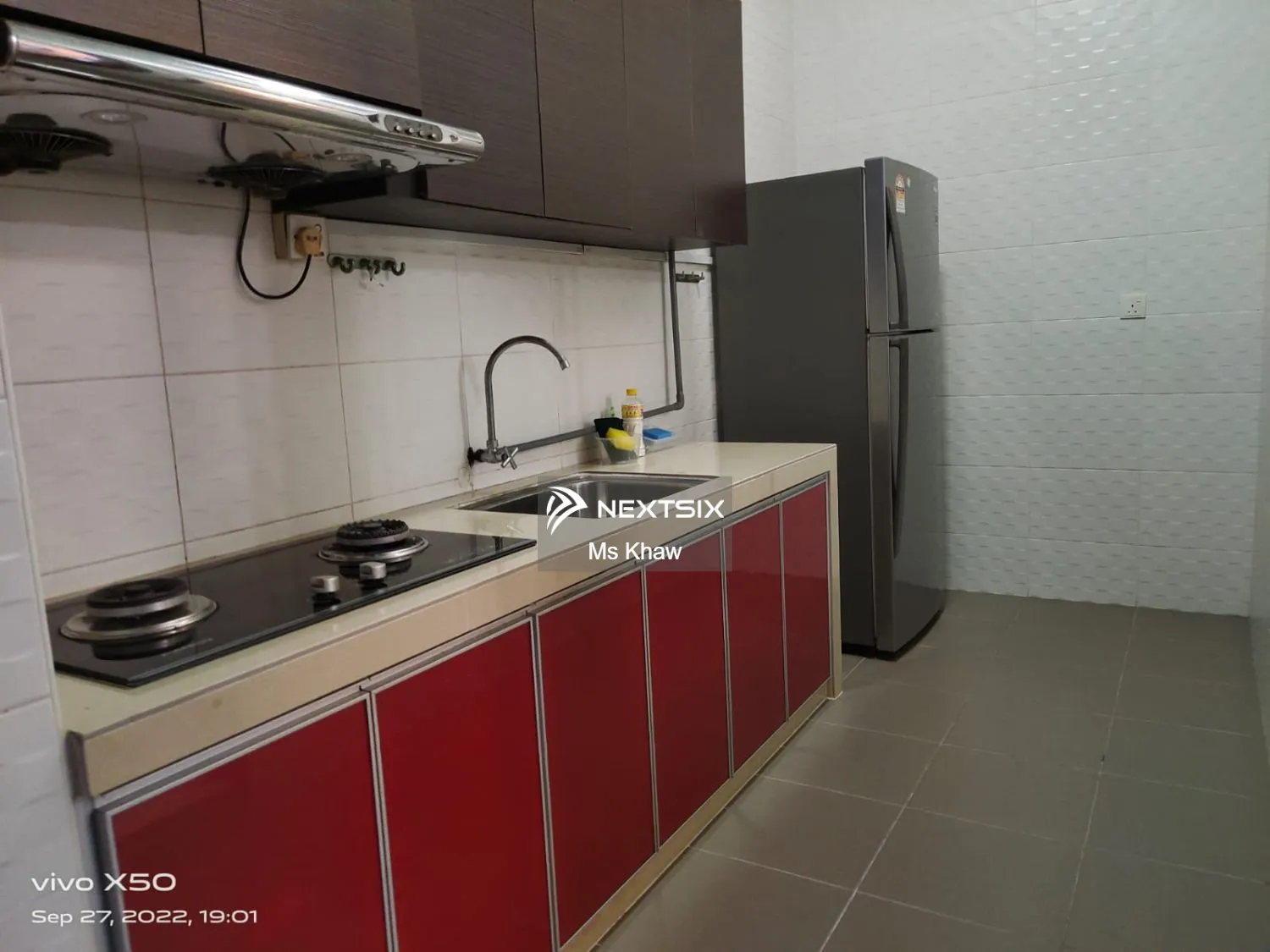 Semi-detached House For Sale in Iskandar Puteri (Nusajaya) Johor - Image 6