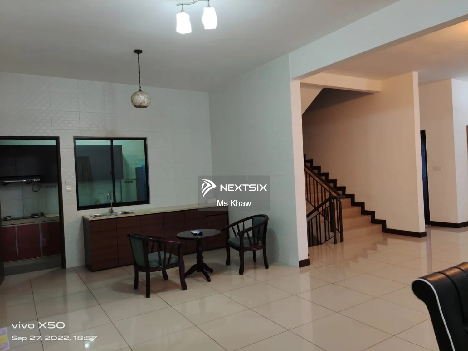 Semi-detached House For Sale in Iskandar Puteri (Nusajaya) Johor - Image 7