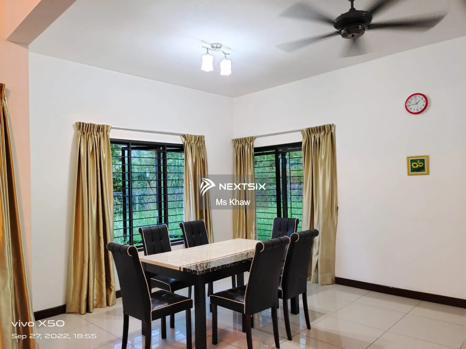 Semi-detached House For Sale in Iskandar Puteri (Nusajaya) Johor - Image 8