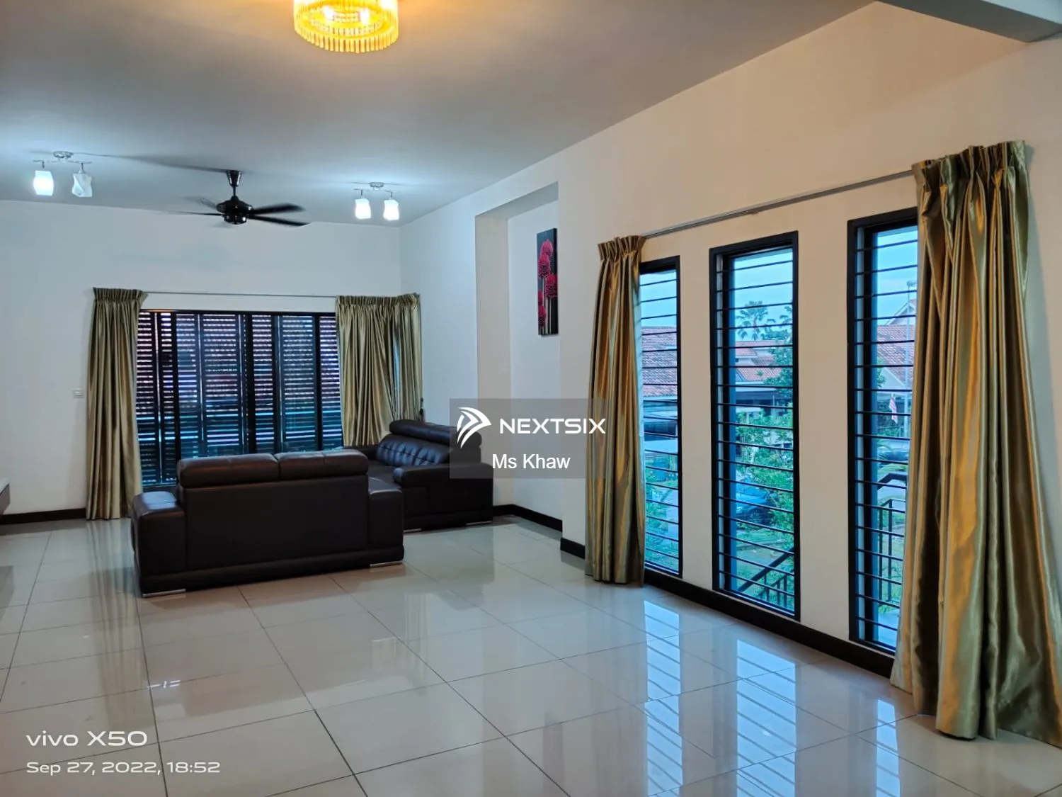 Semi-detached House For Sale in Iskandar Puteri (Nusajaya) Johor - Image 9