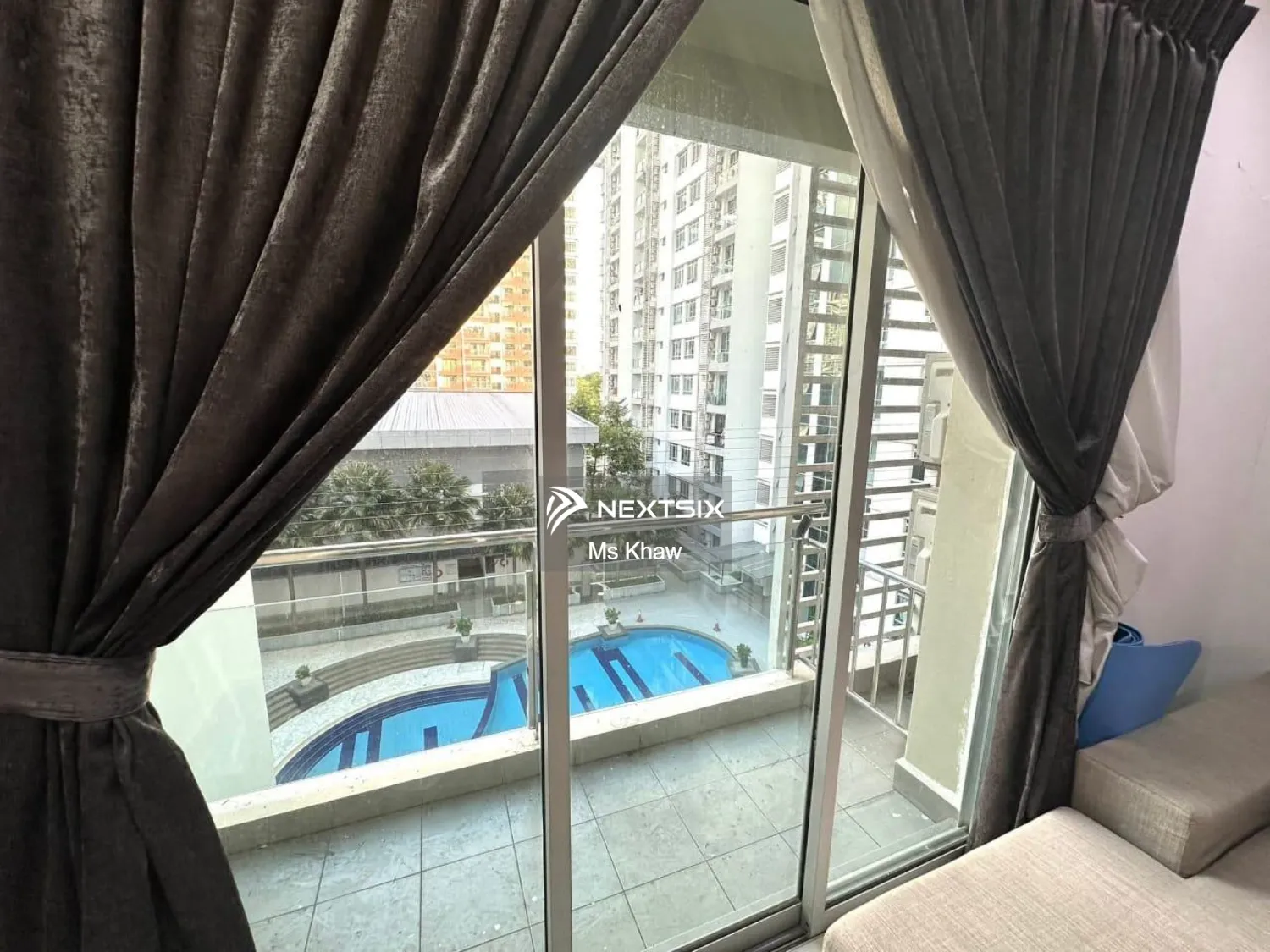 Serviced Residence For Sale in Johor Bahru Johor - Image 11
