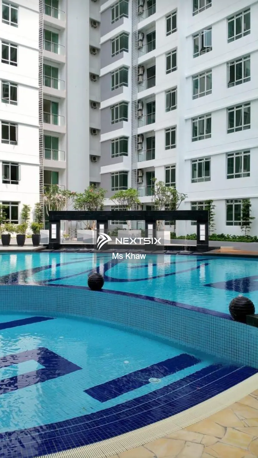 Serviced Residence For Sale in Johor Bahru Johor - Image 12