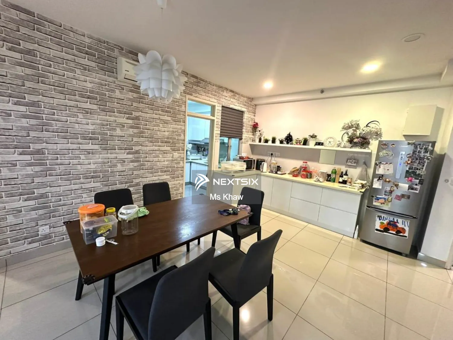 Serviced Residence For Sale in Johor Bahru Johor - Image 2