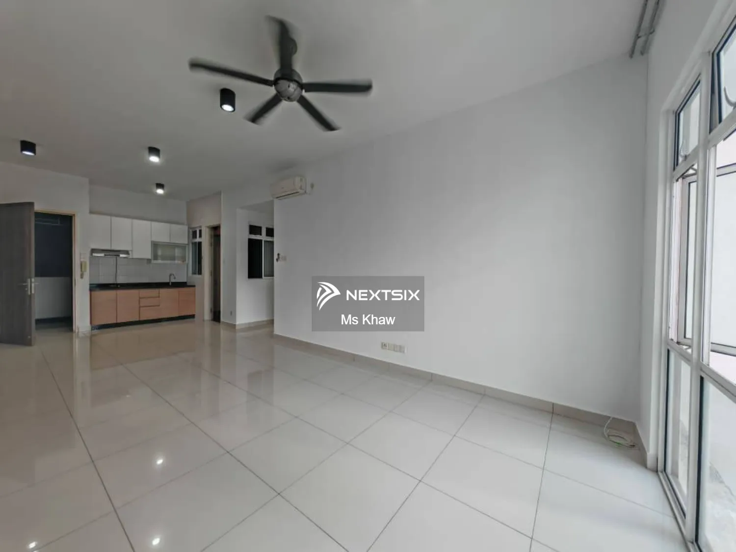 Serviced Residence For Sale in Johor Bahru Johor