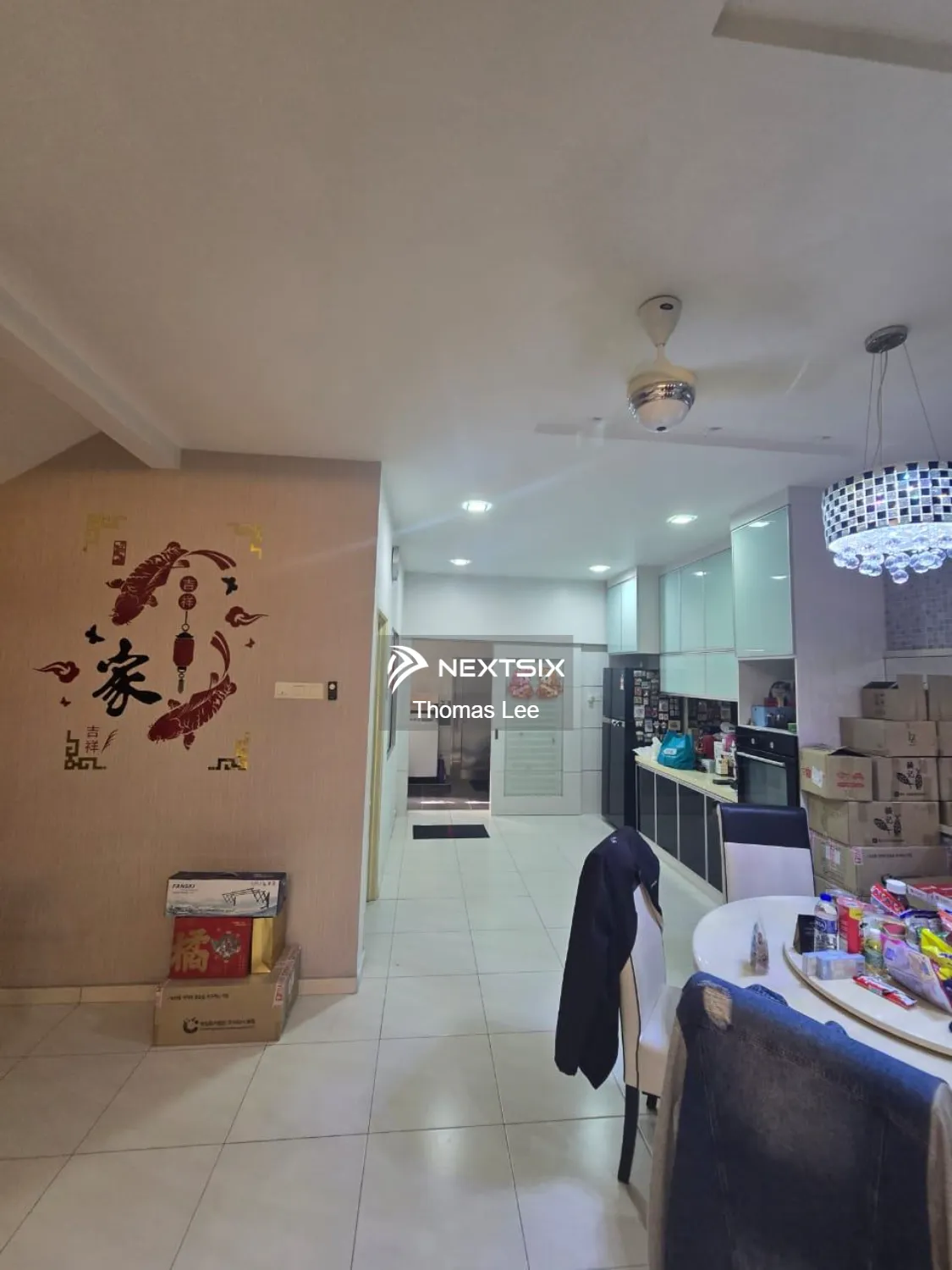 2-sty Terrace/Link House For Sale in Iskandar Puteri (Nusajaya) Johor - Image 2