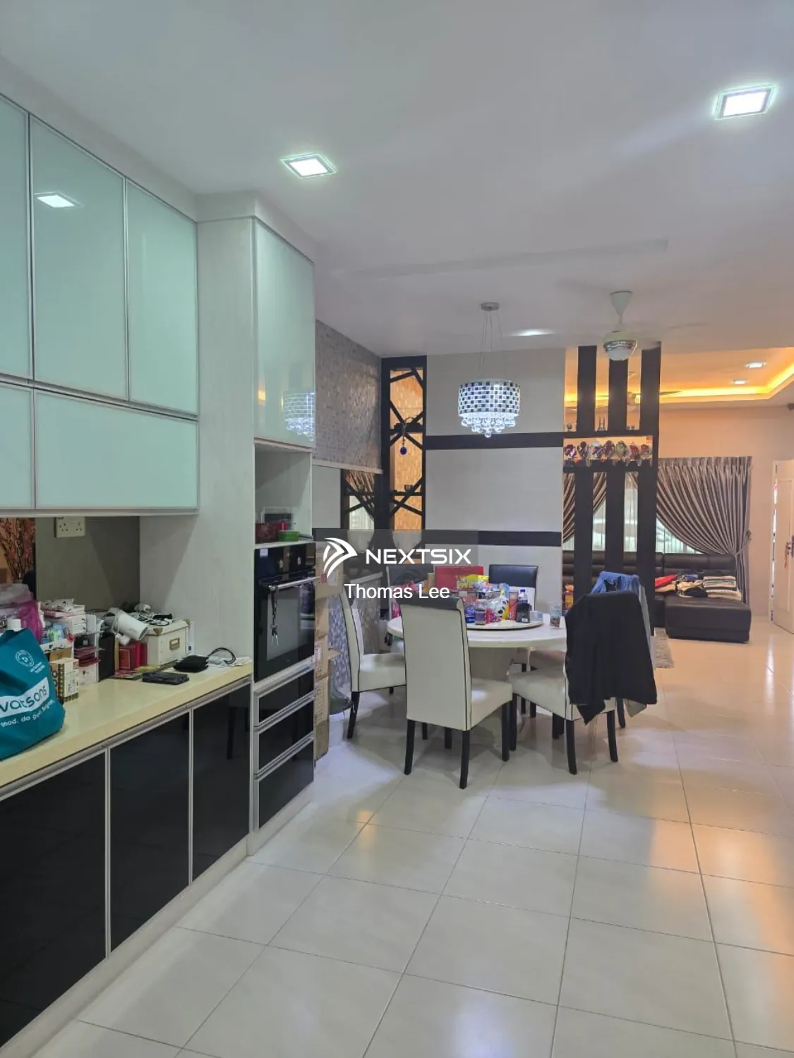 2-sty Terrace/Link House For Sale in Iskandar Puteri (Nusajaya) Johor - Image 5