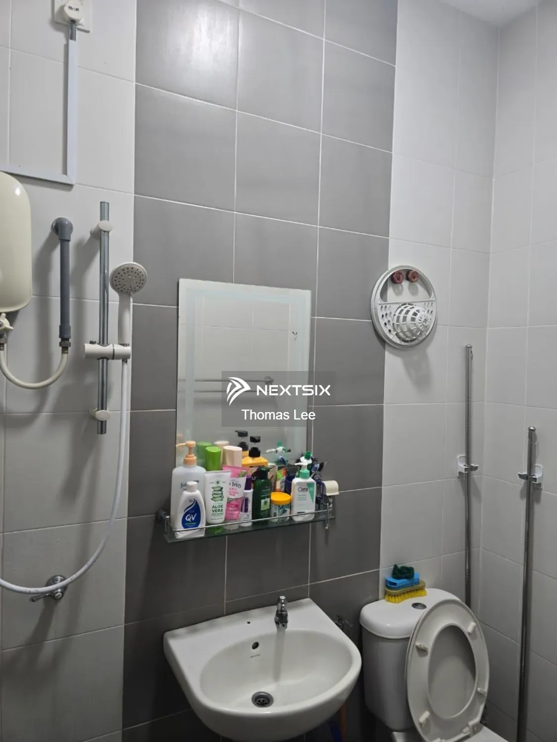 2-sty Terrace/Link House For Sale in Iskandar Puteri (Nusajaya) Johor - Image 7