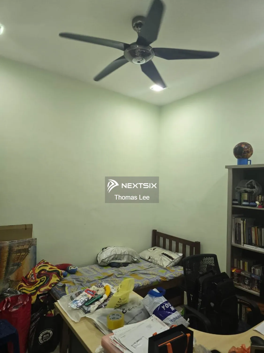 2-sty Terrace/Link House For Sale in Iskandar Puteri (Nusajaya) Johor - Image 9