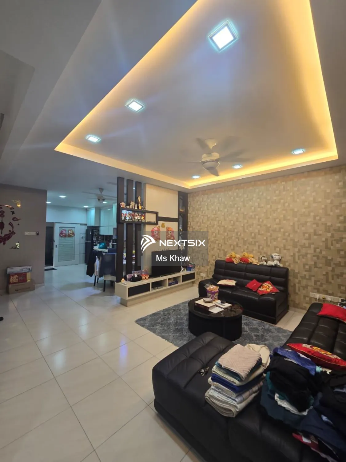 2-sty Terrace/Link House For Sale in Iskandar Puteri (Nusajaya) Johor